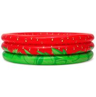 Basen dmuchany dla dzieci 160 x 38 cm Bestway 51145
