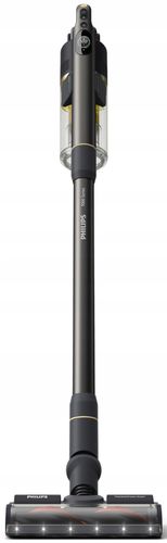 Odkurzacz bezprzewodowy AKUMULATOROWY praca na mokro Philips Aqua 25 V na Arena.pl