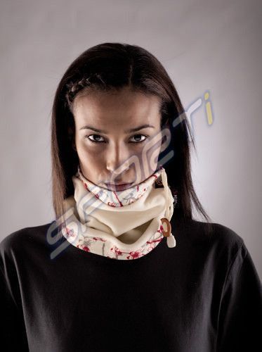 Chusta bandana Buff Neckwarmer COMBI Window na Arena.pl