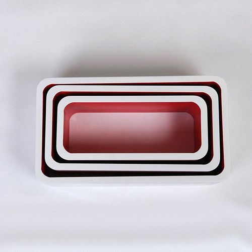 Zestaw półek Cube 08 na Arena.pl