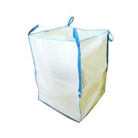worek big-bag 90cm x 90cm x 120cm bez kołnierza