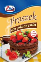 EMIX PROSZEK DO PIECZENIA 30G