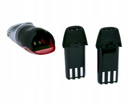 MASZYNKA DO STRZYŻENIA PSÓW PSA KOTA CAMRY CR 2821 na Arena.pl