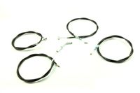 KOMPLET LINEK ROMET OGAR 205 4 sztuki