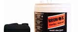 5-funkcyjny olej Brunox 5 l.