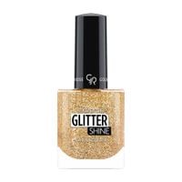 Golden Rose Extreme Glitter Shine Nail Lacquer 213 Lakier do paznokci Extreme Glitter Shine Kolor - 213