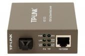 Konwerter światłowodowy TP-LINK MC112CS MC112CS