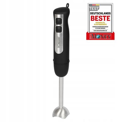 MOCNY BLENDER RĘCZNY BOMANN SM 6028 CB na Arena.pl