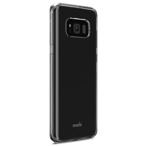 Moshi Vitros - Etui Samsung Galaxy S8+ (Crystal Clear) na Arena.pl