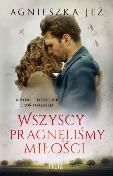 Wszyscy pragnęliśmy miłości zdjęcie 1