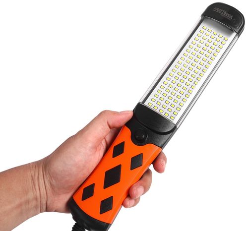 LATARKA WARSZTATOWA LED KD3491 na Arena.pl