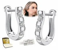 KOLCZYKI SREBRNE 925 Z CYRKONIAMI SWAROVSKI. WISZĄCE KOLCZYKI SREBRO 925