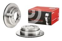 Tarcza hamulcowa BREMBO