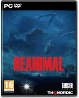 Gra PC PLAION REANIMAL