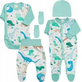 WYPRAWKA DLA NOWORODKA DO SZPITALA chłopiec 62