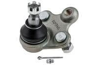 SWORZEŃ WAHACZA PRAWY PRZÓD HONDA CR-V III 2007 2008 2009 2010 2011 2012