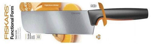 Nóż FISKARS Functional Form 1057537 do warzyw na Arena.pl