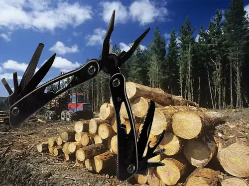 Multitool narzędzie wielofunkcyjne scyzoryk 20w1 na Arena.pl
