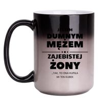 Duży Magiczny 450 ml