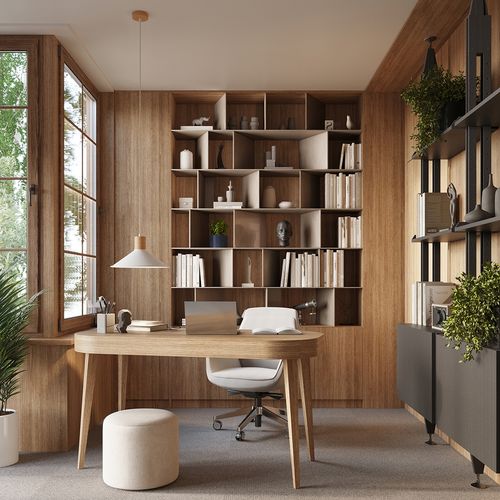 Lampa wisząca JAGA biała na Arena.pl