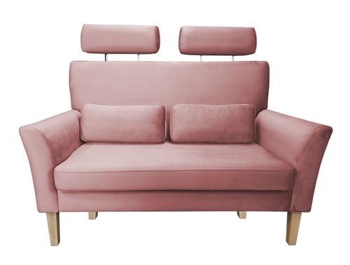 Sofa DENVER nogi buk MG58 na Arena.pl