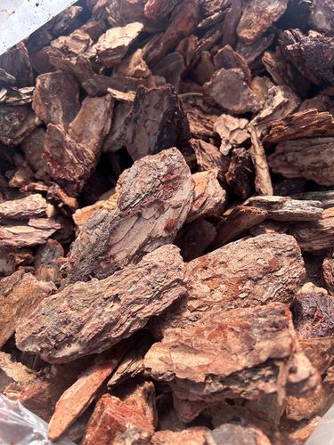 KORA SOSNOWA 80-130mm 8-13cm PREMIUM SORTOWANA MEGA GRUBA 50L na Arena.pl