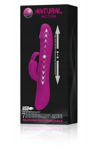 pretty love - natural motion 7 function na Arena.pl