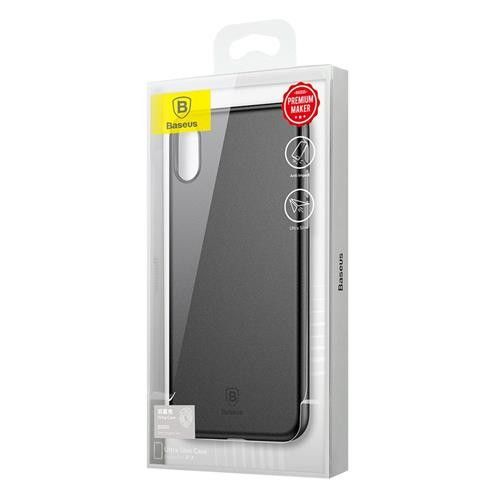 iPhone XS Baseus Wing Case na Arena.pl
