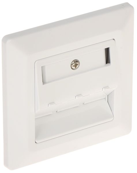 GNIAZDO MODULARNE KEYSTONE FX-SX9-3 zdjęcie 6