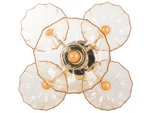 PIĘTROWA PATERA NA CIASTO OWOCE SŁODYCZE OBROTOWA ELEGANCKA DESIGN LOOK na Arena.pl