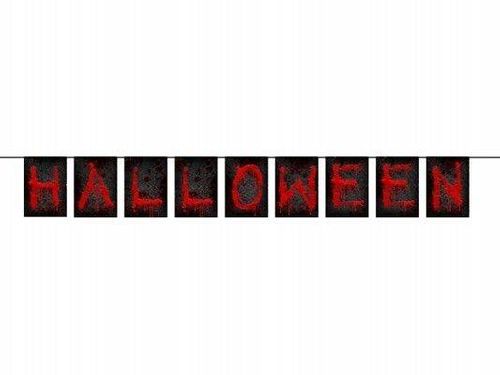 Zestaw Krwawe Halloween na Arena.pl