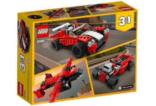 LEGO 31100 na Arena.pl