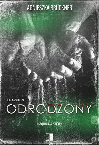 (epub, mobi) Odrodzony zdjęcie 1