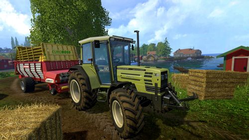 Farming Simulator 15 Gold Edition Klucz CD KEY KOD BEZ VPN na Arena.pl