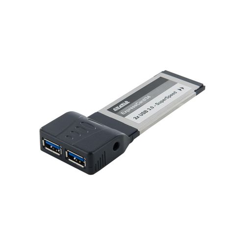Karta 4World Express 2 x USB 3.0 Super-Speed na Arena.pl