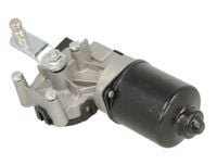 Skoda Fabia 99-08 silniczek wycieraczek przednich