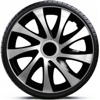 Kołpaki 16 do Opel Ford Citroen Hyundai Renault Peugeot VW Toyota Audi Kia