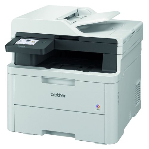 Drukarka laserowa Brother DCPL3560CDWRE1 na Arena.pl