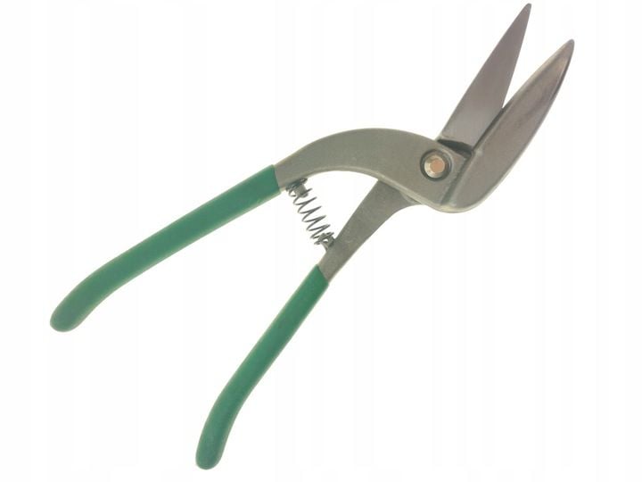 Nożyce do blachy PELIKANY DIAMANTO 1,2mm zdjęcie 1