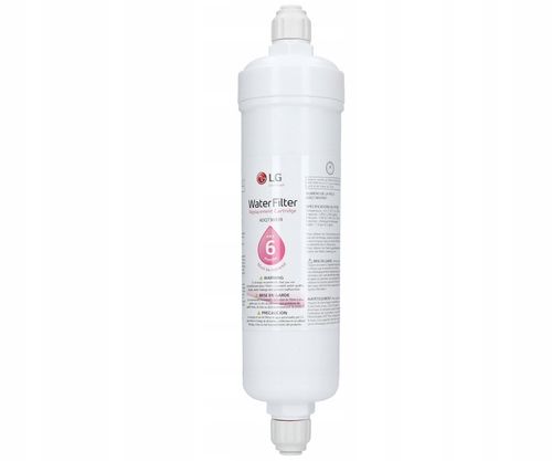 Oryginalny filtr LG ADQ73693901 ADQ73693903 do Lodówki Zewnętrzny na Arena.pl