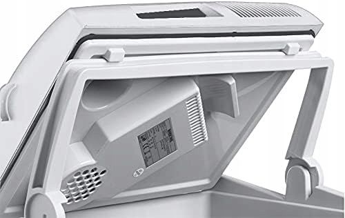 Mobicool Mirabelle MM24 Dc elektryczna lodówka na Arena.pl