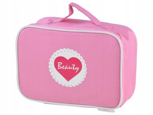 Kosmetyczka kuferek dla dzieci + kosmetyki ZA4119 na Arena.pl