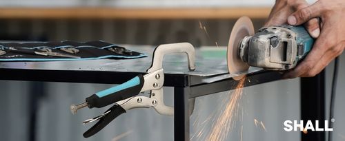 Shall Tools Shall 6-częściowy zestaw szczypiec na Arena.pl