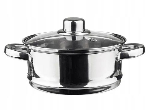 Garnek KINGHOFF KH-3319 24 cm na Arena.pl
