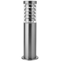 Lampa do ogrodu Tango 13922 Saxby słupek z sensorem IP44 metal