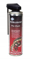FUCHS SILKOLENE PRO CHAIN 500ml Smar Do Łańcucha MOTOCYKL QUAD SKUTER ATV