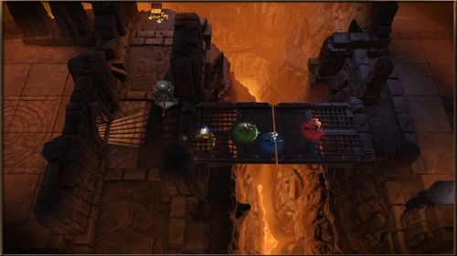 Gauntlet KLUCZ STEAM CD KEY KOD BEZ VPN 24/7 na Arena.pl