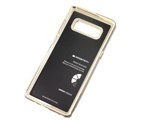 Etui mercury jelly do samsung note 8 na Arena.pl