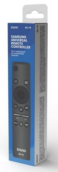 Pilot Uniwersalny TV SAMSUNG Telewizor AA BN BP MD 59 LCD LED Savio zdjęcie 3
