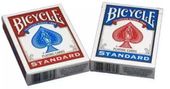 zestaw kart bicycle 2-pack standard index 8081